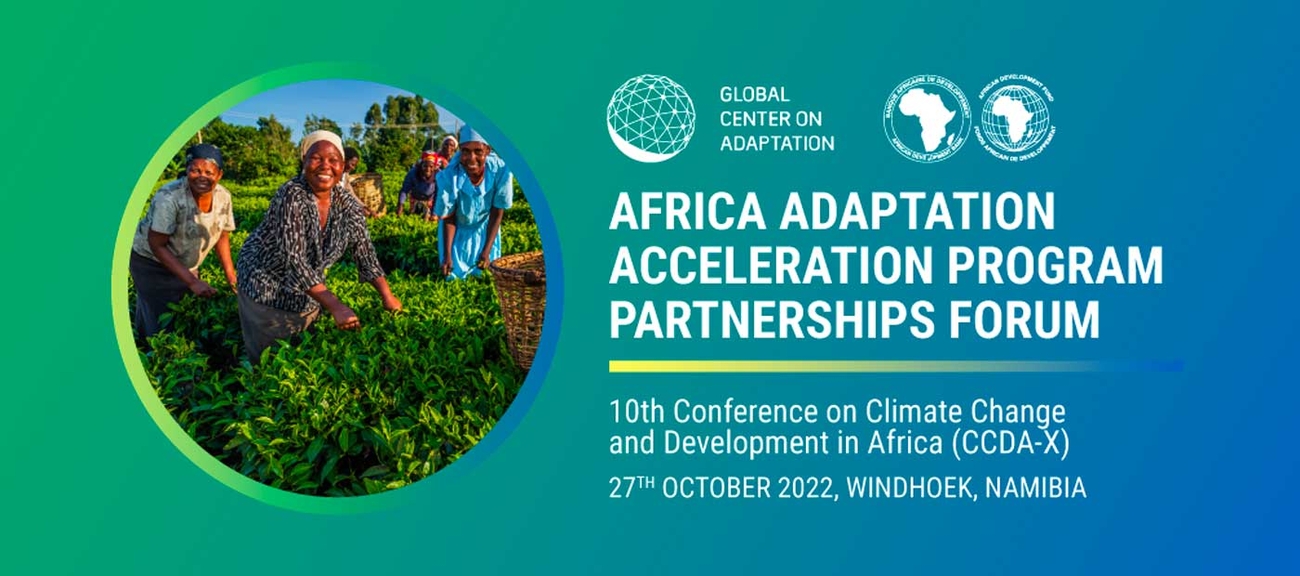 africa partnership forum