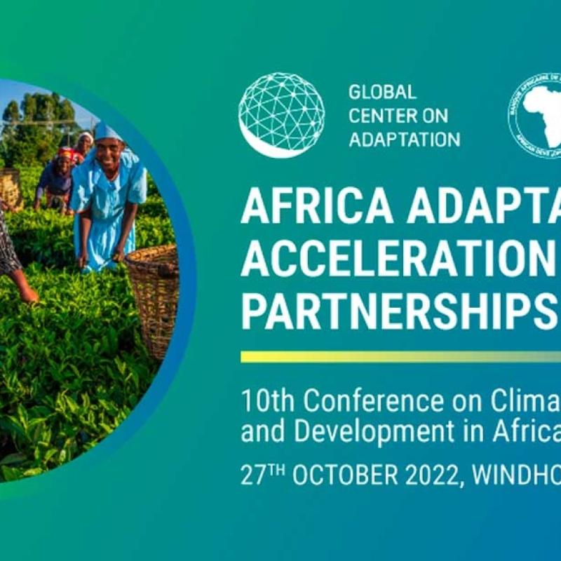 africa partnership forum
