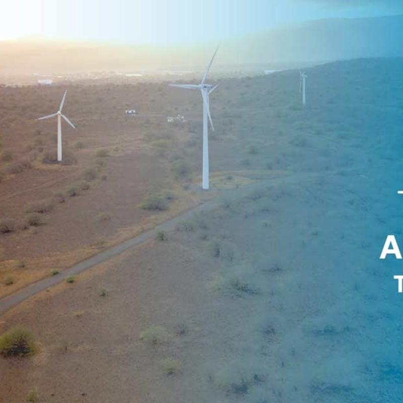 Africa COP27
