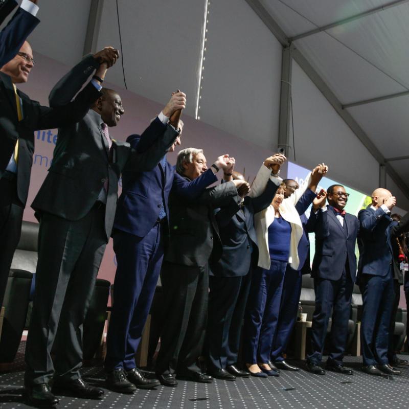 millions-pledged-at-africa-adaptation-acceleration-event